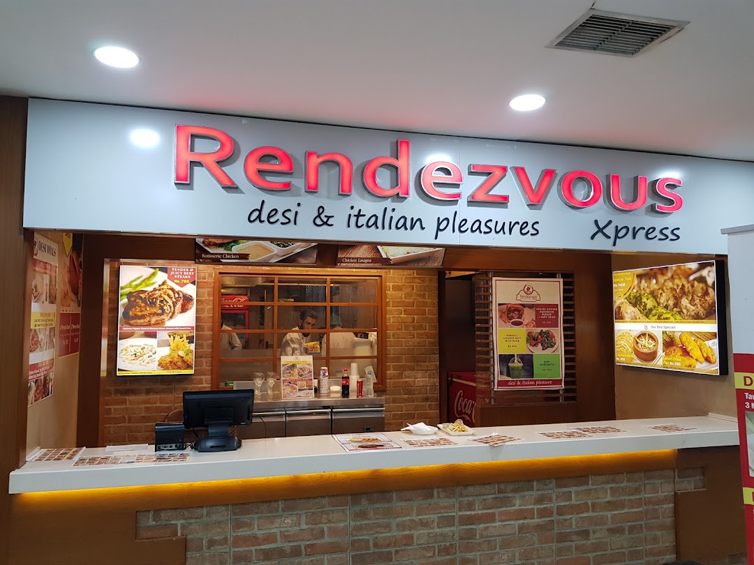 Rendezvous