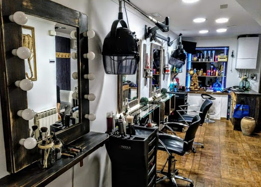 Peluquería Hermanos Garrido S.C. en laguardia, Álava