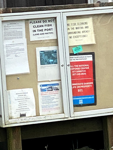 Coffee Shop «Chinook Coffee Co», reviews and photos, 719 US-101, Chinook, WA 98614, USA