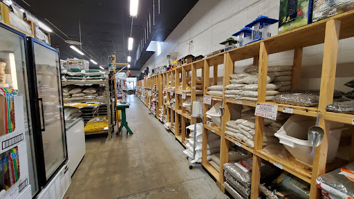 Grocery Store «Horrocks Farm Market», reviews and photos, 235 Capital Ave SW, Battle Creek, MI 49037, USA