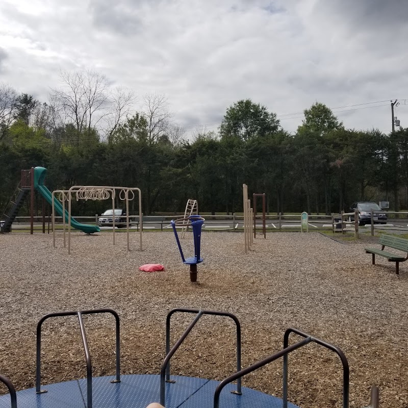 Lenn Park - Culpeper County Parks & Recreation