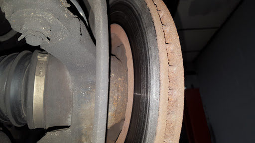 Auto Repair Shop «Certified Express Lube & Auto Service», reviews and photos, 6540 KY-146, Crestwood, KY 40014, USA