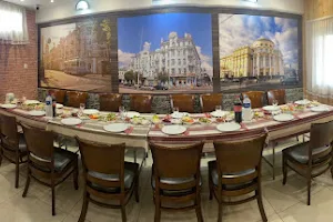 Старе місто - Ресторан украинской кухни image