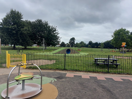 Latchmere Recreation Ground