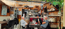Bar du Restaurant italien La Sicile Authentique à Marseille - n°8