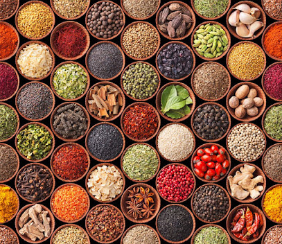Indian Groceries & Spices