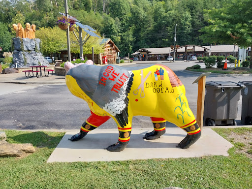 Explore cadillac tattoo ideas, creative tattoo ideas in Cherokee, available at Indian Ink Tattoo Studio