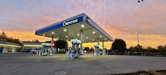 Chevron Roseville