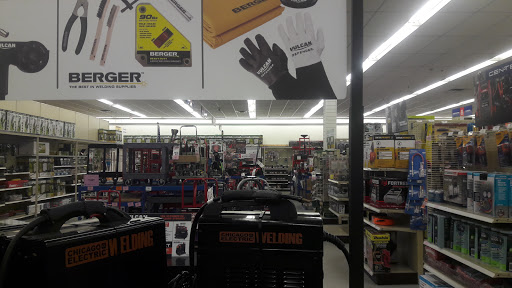 Hardware Store «Harbor Freight Tools», reviews and photos, 1440 W. O. Ezell Boulevard #700, Spartanburg, SC 29301, USA