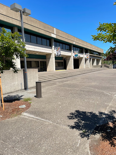 Salem City Hall