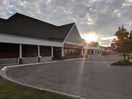 Supermarket «Country Market», reviews and photos, 7001 Dexter Ann Arbor Rd, Dexter, MI 48130, USA