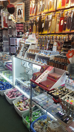 Beauty Supply Store «Elegance Fashion Beauty Supplies f», reviews and photos, 831 S 21st Ave, Hollywood, FL 33020, USA