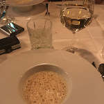 Photo n°2 de l'avis de Kasper.a fait le 02/11/2017 à 12:34 sur le  SOLAR Sky-Bar Restaurant Lounge à Berlin