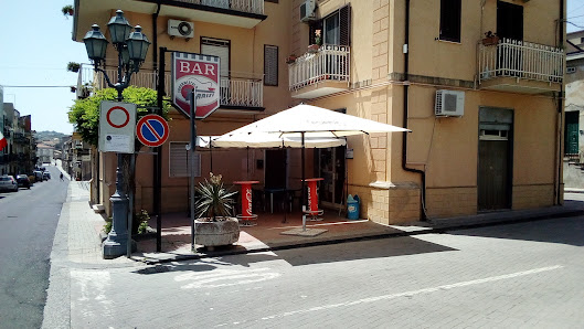 Panta Rei Coffee Pub Piazza Garibaldi, 3, 94010 Nissoria EN, Italia