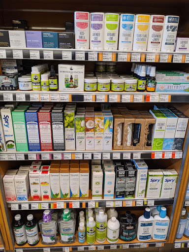 Natural Foods Store «PCC Natural Markets - Greenlake Aurora», reviews and photos, 7504 Aurora Ave N, Seattle, WA 98103, USA