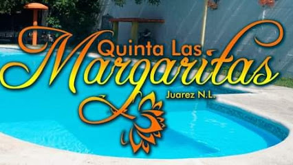 Quinta Las Margaritas , Juárez N.L.