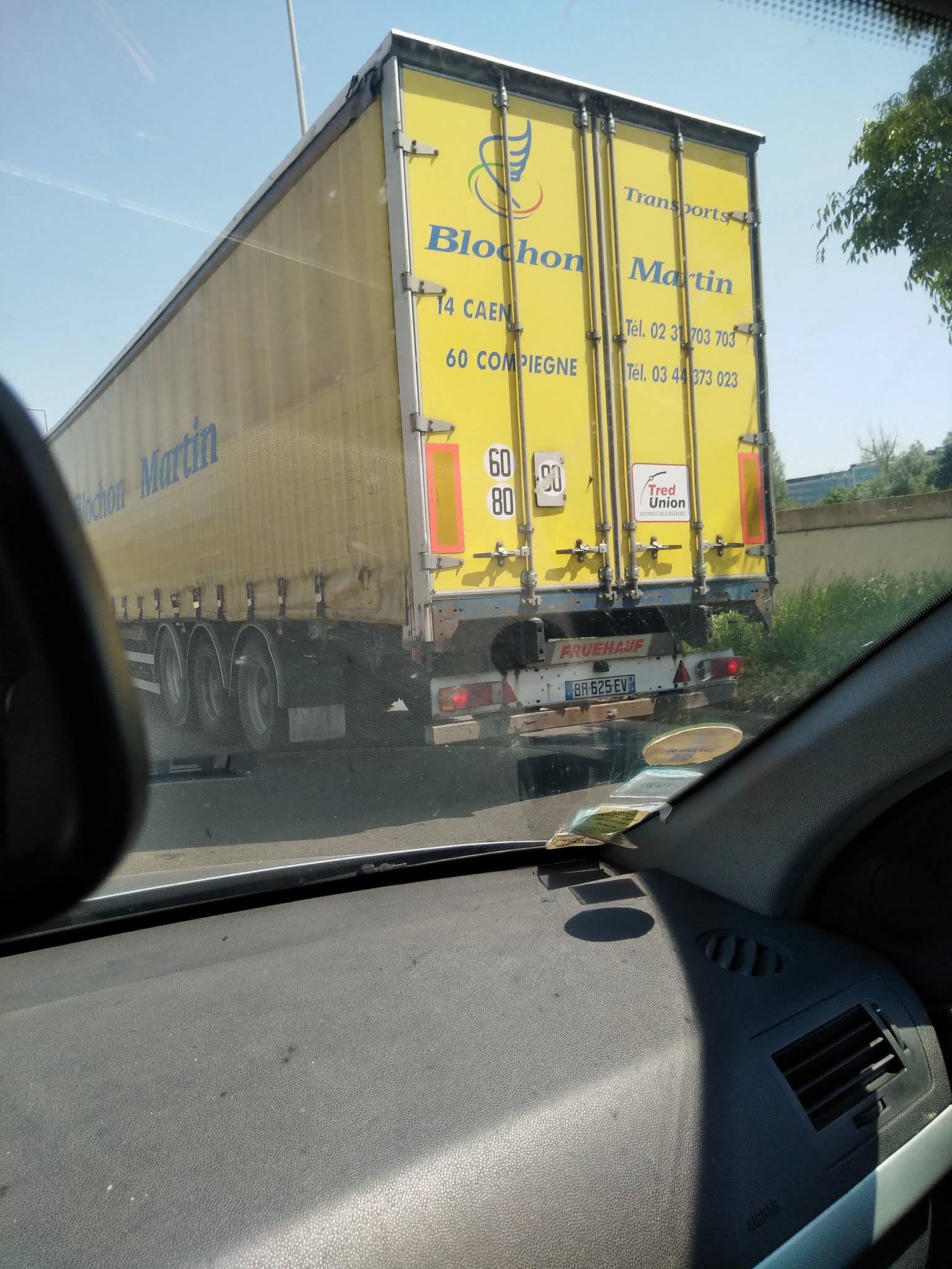 Photo n° 2 de l'avis de Philippe.a fait le 17/05/2018 à 12:49
