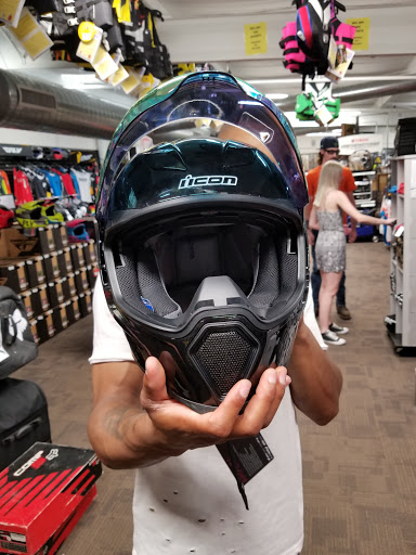 Motorsports Store «Big St. Charles Motorsports», reviews and photos, 3830 W Clay St, St Charles, MO 63301, USA