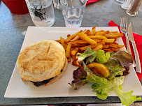 Plats et boissons du Le Bistrot du Cours à Sartène - n°1