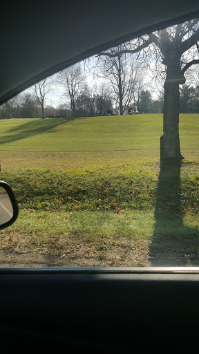 Public Golf Course «Turkeyfoot Golf Course», reviews and photos, 294 W Turkeyfoot Lake Rd, Akron, OH 44319, USA