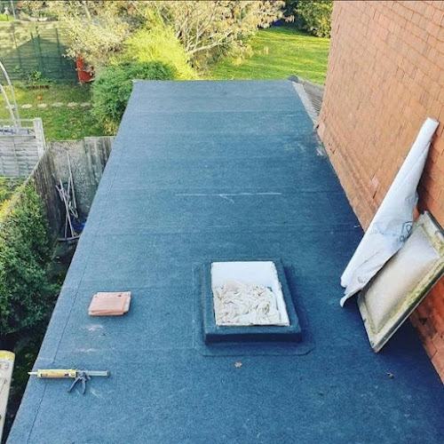 Raynes Roofing Woking - Construction company
