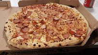 Plats et boissons du Pizzeria Domino's Pizza Montpellier - Centre - n°8