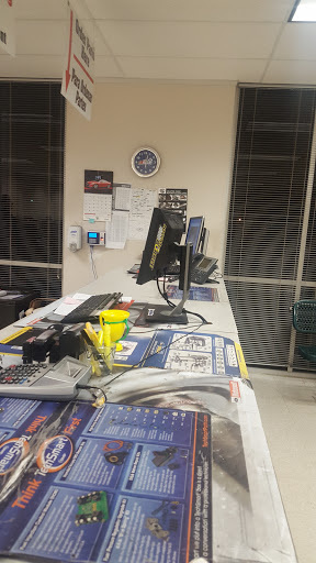 Auto Parts Store «XL Parts», reviews and photos, 15500 Hempstead Rd, Houston, TX 77040, USA