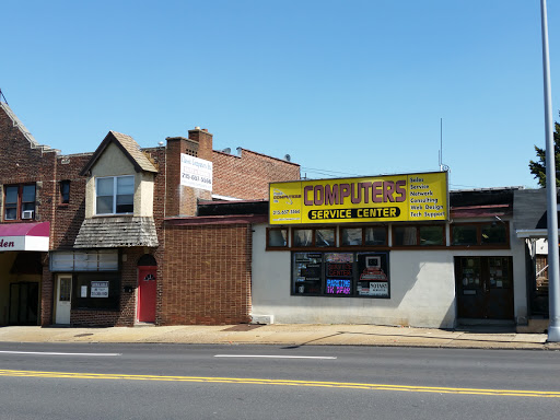 Classic Computers, Inc., 81 York Rd, Willow Grove, PA 19090, USA, 
