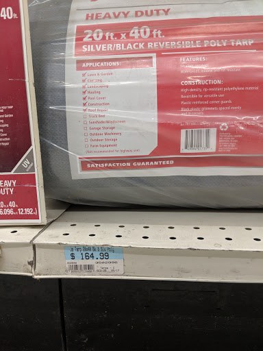 Home Improvement Store «Tractor Supply Co.», reviews and photos, 23741 US-59 #41, Porter, TX 77365, USA