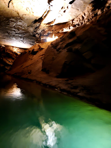 Non-Profit Organization «Lost River Cave», reviews and photos, 2818 Nashville Rd, Bowling Green, KY 42101, USA