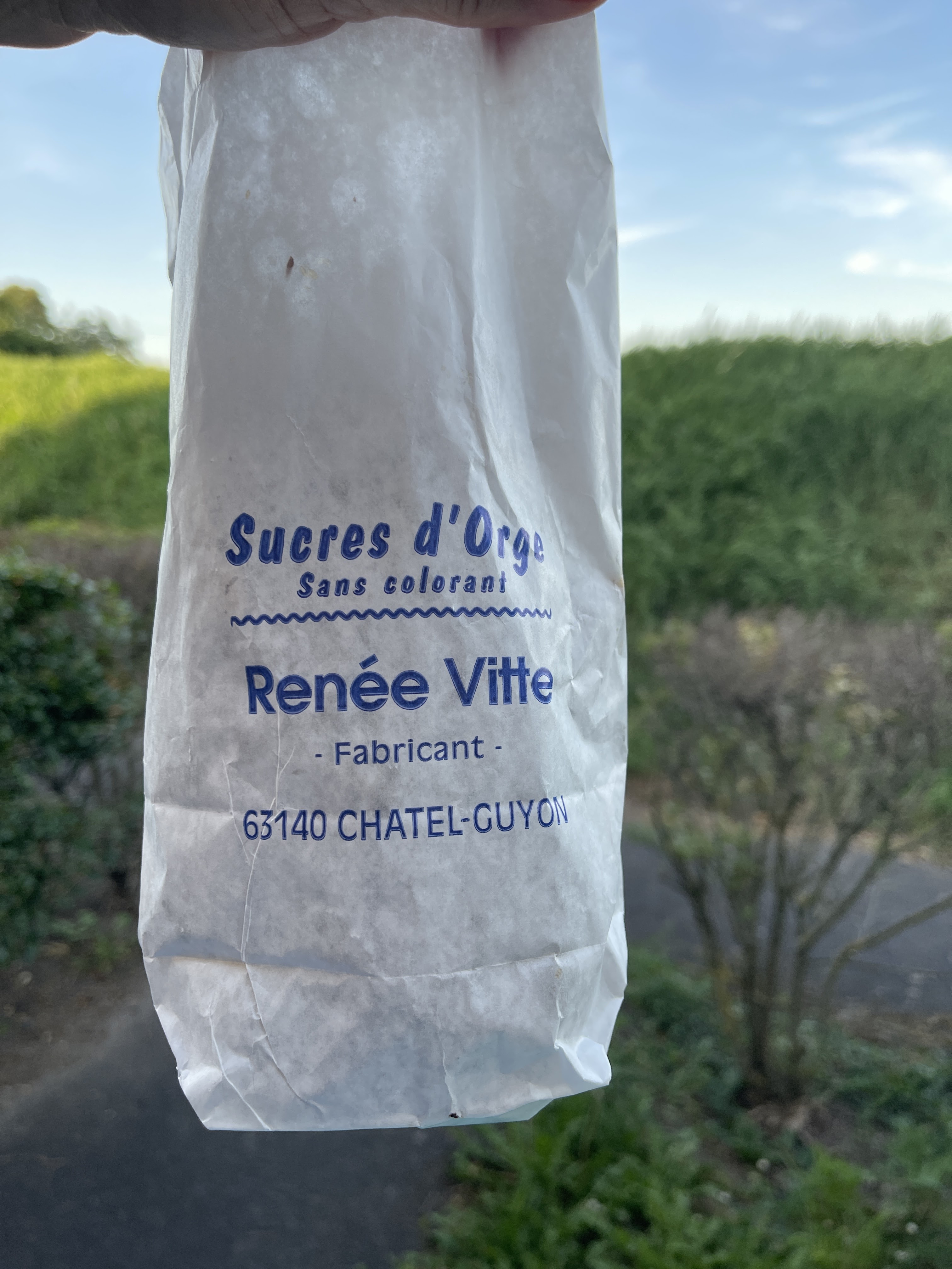 Photo n° 2 de l'avis de Cédric.e fait le 15/07/2022 à 18:52