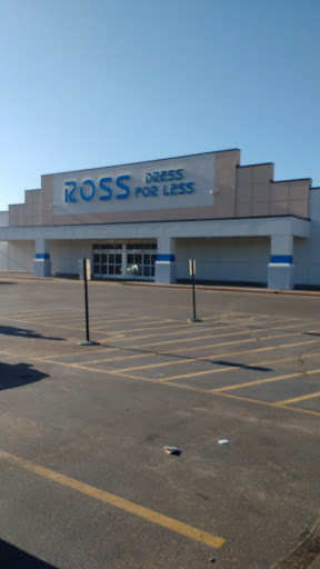 Clothing Store «Ross Dress for Less», reviews and photos, 4027 Commonwealth Ave, Eau Claire, WI 54701, USA