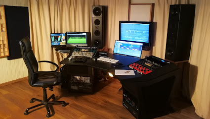 Soundstall Studio