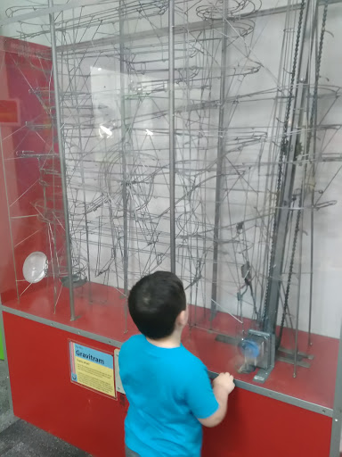 Science Museum «Science Factory», reviews and photos, 2300 Leo Harris Pkwy, Eugene, OR 97401, USA