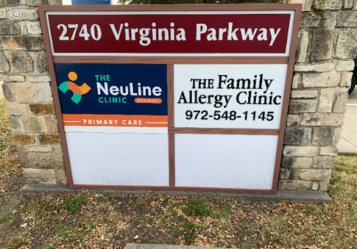 The NeuLine Clinic