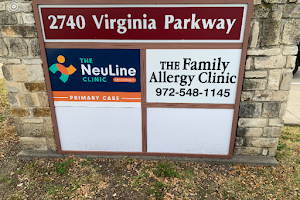 The NeuLine Clinic of McKinney image