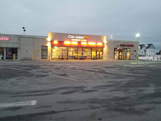 ConvenientMD Urgent Care