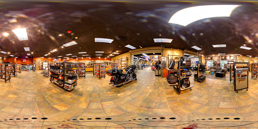 Harley-Davidson Dealer «House of Harley-Davidson®», reviews and photos, 6221 W Layton Ave, Milwaukee, WI 53220, USA