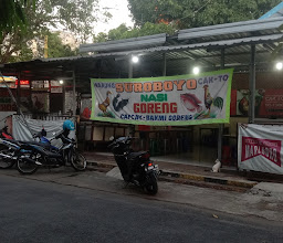 Nasi Goreng Surabaya (Cakyan) photo
