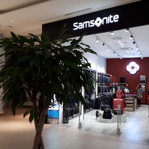 Samsonite