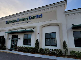 Physicians' Primary Care of SWFL Family Practice at College Parkway