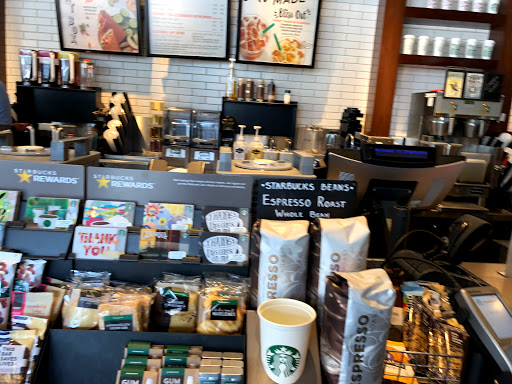 Starbucks image