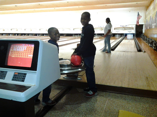 Bowling Alley «Hy-Way Bowl», reviews and photos, 1731 US-22, Union, NJ 07083, USA