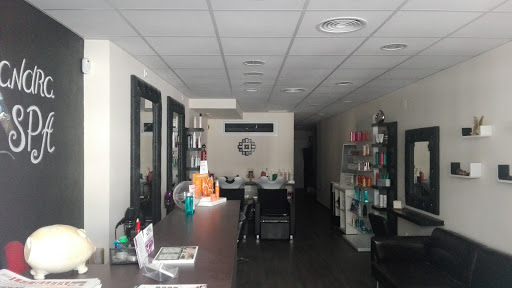 ALEKSANDRA SPA Peluquería Y Estética en El Campello, Alicante