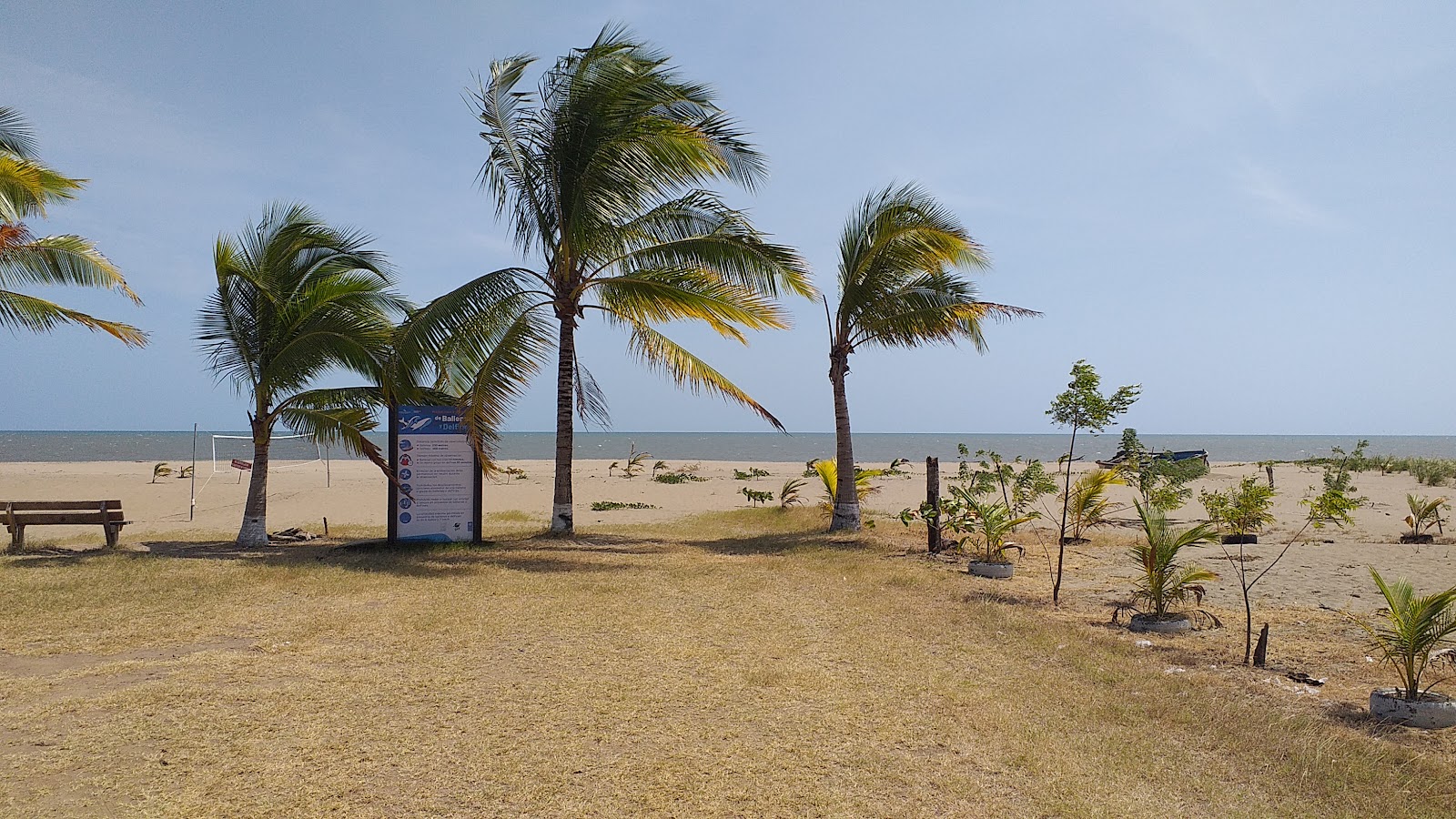 Rincon Beach'in fotoğrafı - rahatlamayı sevenler arasında popüler bir yer