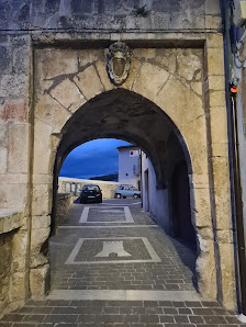 Casa Morante Via degli Archi, 7, 67020 Castel di Ieri AQ, Italia