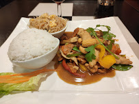 Plats et boissons du Restaurant thaï Mai Tai à Tours - n°2
