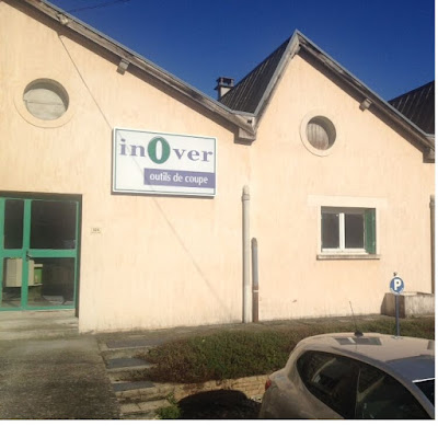 Inover à La Bâtie-Montgascon