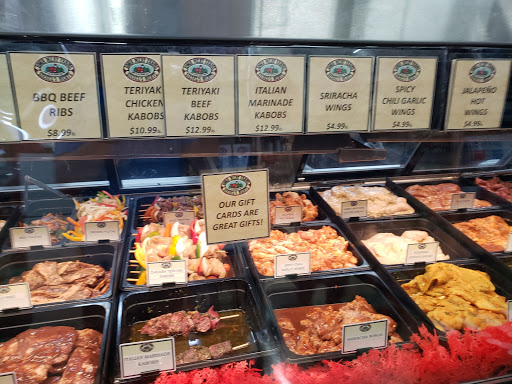 Butcher Shop «Iowa Meat Farms», reviews and photos, 6041 Mission Gorge Rd, San Diego, CA 92120, USA