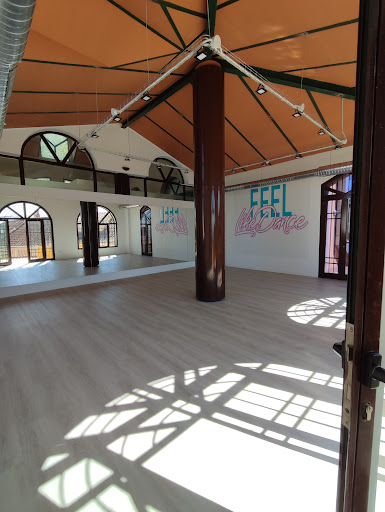 Imagen del negocio Centro De Danza Córdoba Feel Like Dance en Córdoba, Córdoba